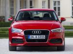 Audi A3 Sedan 1.8 T S-Line 2013 года (WW)